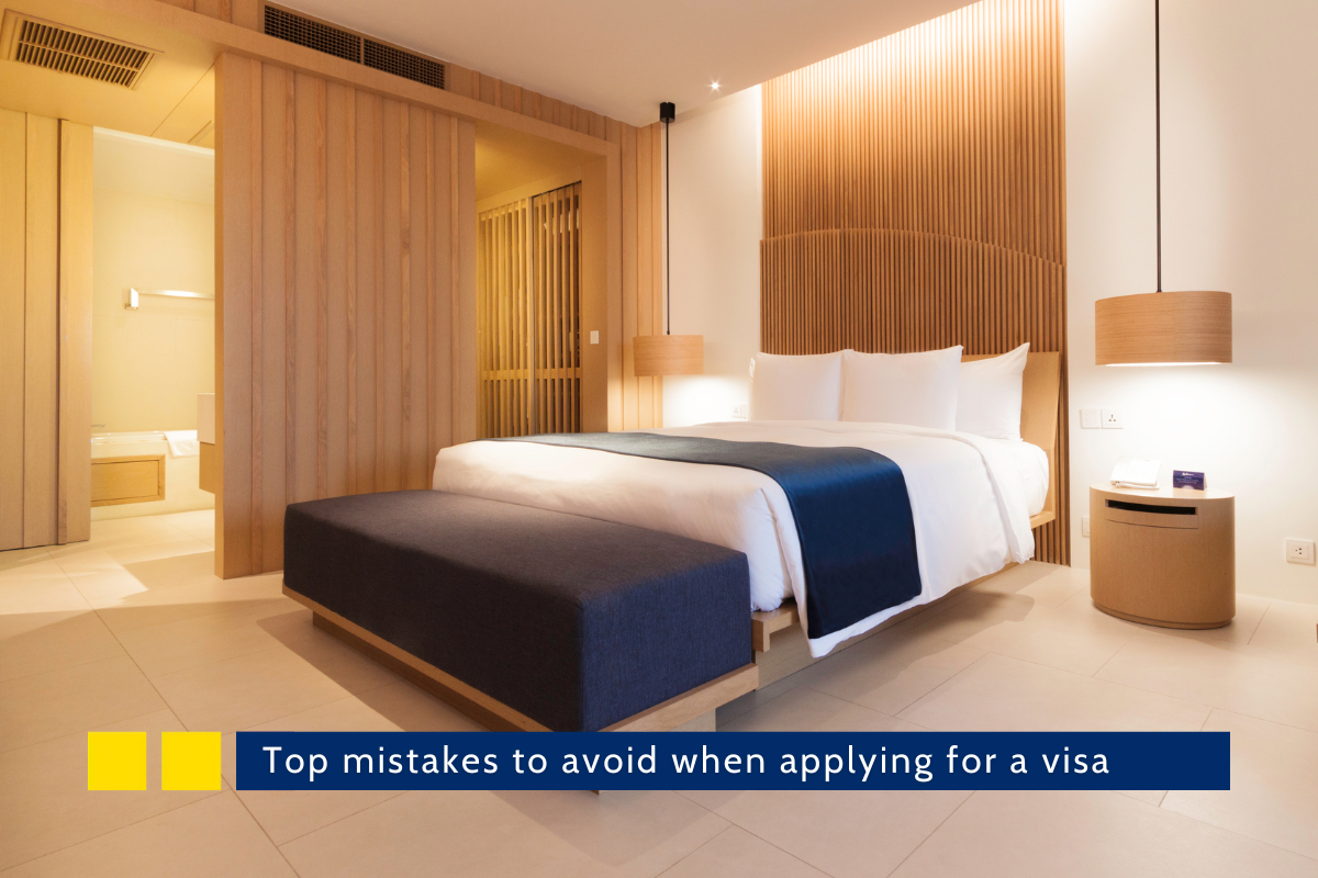 Proof of accommodation